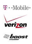 Carriers Carriers